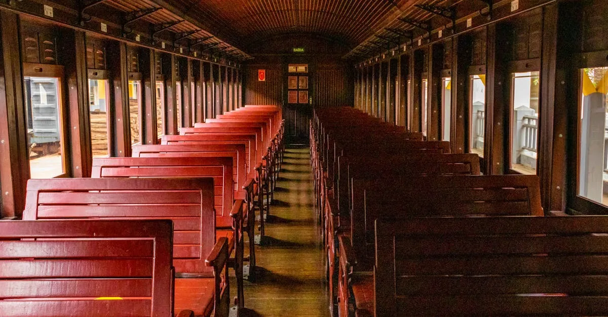 Como é o transporte público em Minas Gerais: tudo que você precisa saber Como é o transporte público em Minas Gerais: tudo que você precisa saber