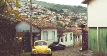 Como viajar de carro por Minas Gerais e aproveitar tudo