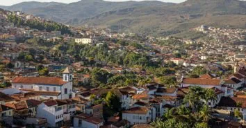 Descubra a melhor época para visitar Minas Gerais
