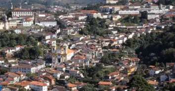 Descubra a melhor rota para cidades históricas de Minas