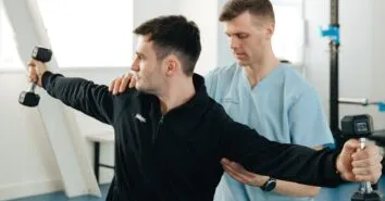 Descubra as Melhores Clínicas de Fisioterapia em Minas Gerais