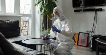 Descubra as Melhores Dedetizadoras Residenciais em Minas Gerais