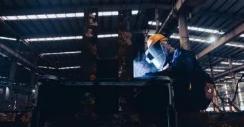 Descubra as Melhores Empresas de Caldeiraria em Minas Gerais