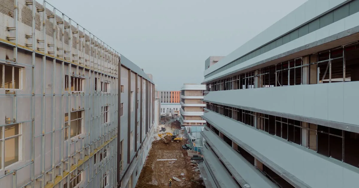 Descubra as Melhores Empresas de Construção Civil em Minas Gerais Descubra as Melhores Empresas de Construção Civil em Minas Gerais