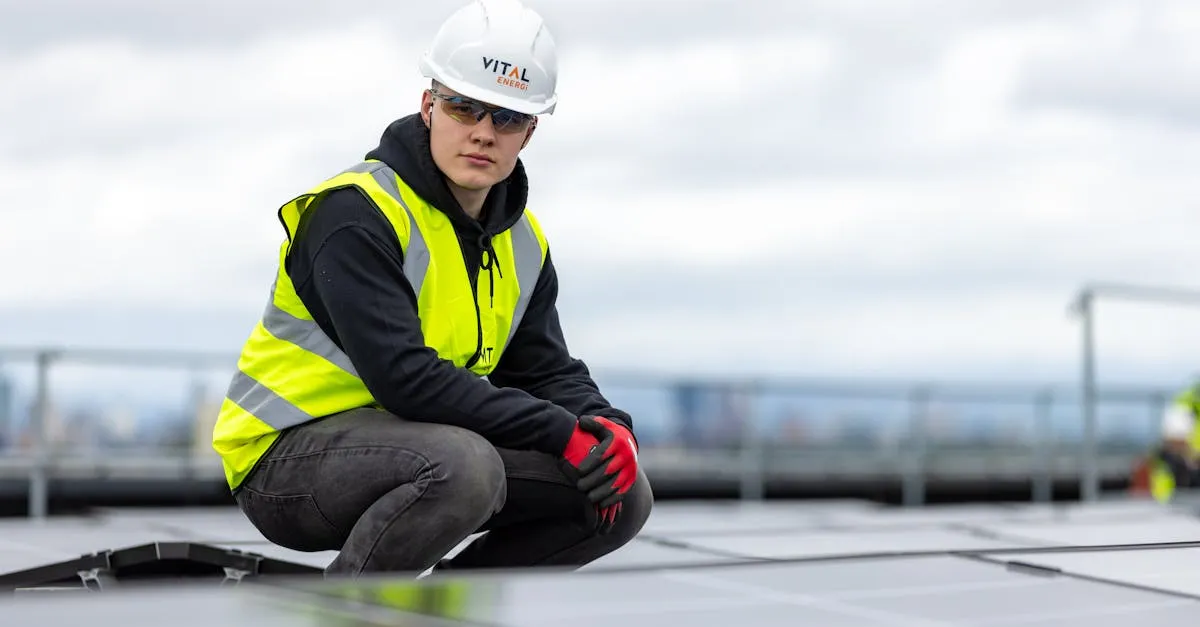 Descubra as Melhores Empresas de Engenharia Elétrica em Minas Gerais Descubra as Melhores Empresas de Engenharia Elétrica em Minas Gerais