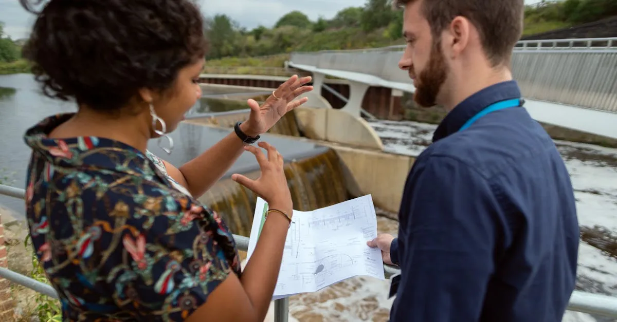 Descubra as Melhores Empresas de Engenharia em Minas Gerais Descubra as Melhores Empresas de Engenharia em Minas Gerais