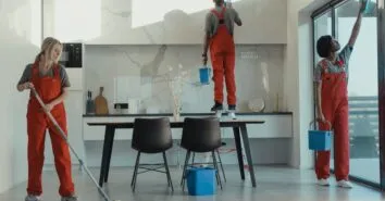 Descubra as Melhores Empresas de Limpeza em Minas Gerais