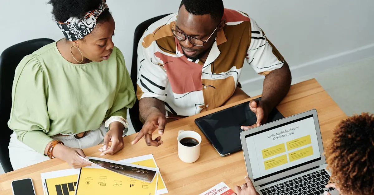 Descubra as Melhores Empresas de Marketing Digital em Minas Gerais Descubra as Melhores Empresas de Marketing Digital em Minas Gerais