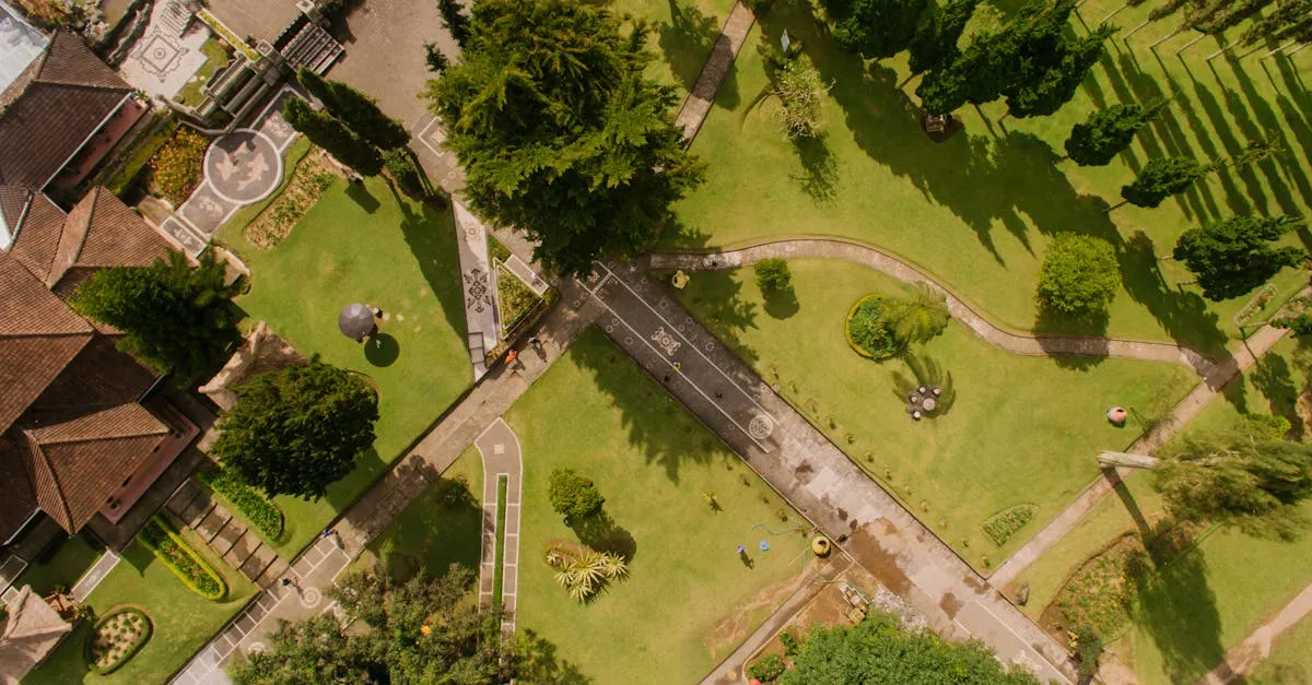 Descubra as Melhores Empresas de Paisagismo em Minas Gerais