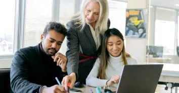 Descubra as Melhores Empresas de Recursos Humanos em Minas Gerais