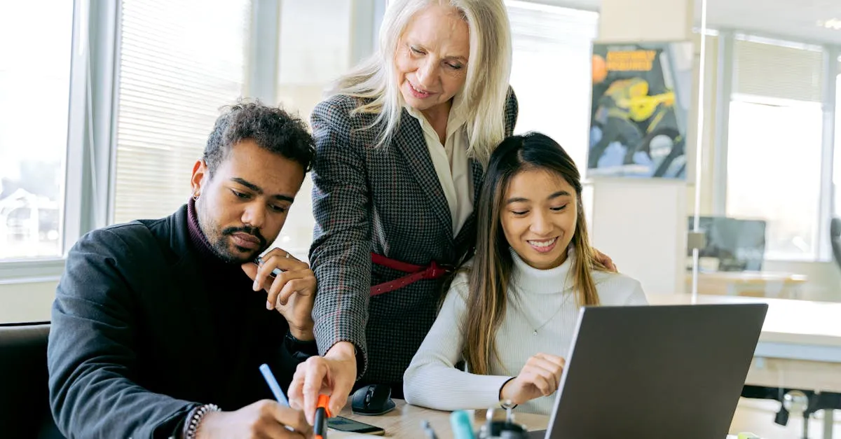 Descubra as Melhores Empresas de Recursos Humanos em Minas Gerais Descubra as Melhores Empresas de Recursos Humanos em Minas Gerais