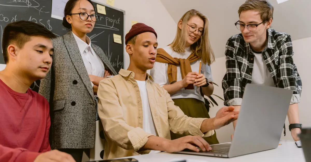 Descubra as Melhores Empresas de Tecnologia em Minas Gerais Descubra as Melhores Empresas de Tecnologia em Minas Gerais