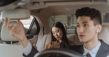 Descubra as Melhores Empresas de Transporte Executivo em Minas Gerais