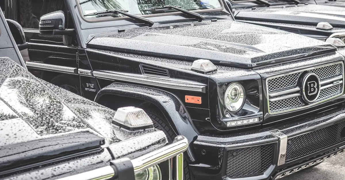 Descubra as Melhores Locadoras de Veículos de Luxo em MG Descubra as Melhores Locadoras de Veículos de Luxo em MG