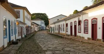 Descubra as Melhores Rotas para Turismo Rural em Minas