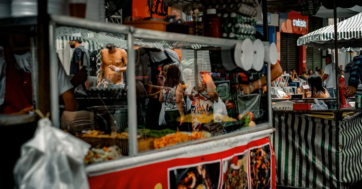 Descubra como é o Mercado Central de Belo Horizonte