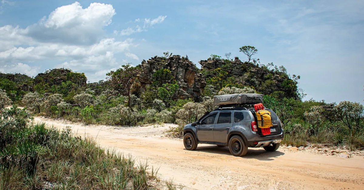 Descubra como funciona o turismo de aventura em Minas Gerais Descubra como funciona o turismo de aventura em Minas Gerais
