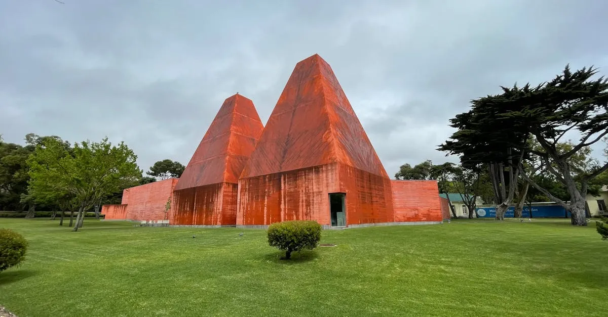 Descubra como visitar o Inhotim e o preço do ingresso Descubra como visitar o Inhotim e o preço do ingresso