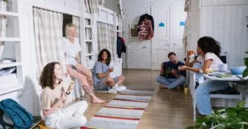 Descubra o Melhor Hostel Perto da UFMG em BH