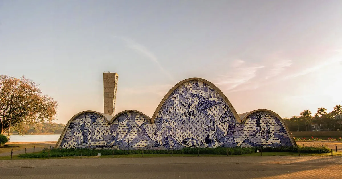 Descubra o que fazer em Belo Horizonte no fim de semana Descubra o que fazer em Belo Horizonte no fim de semana