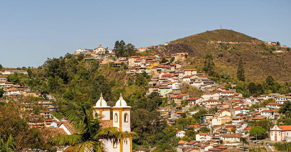 Descubra o que visitar em Tiradentes e arredores agora! Descubra o que visitar em Tiradentes e arredores agora!