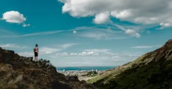Descubra os encantos dos Parques Mirante Belvedere BH