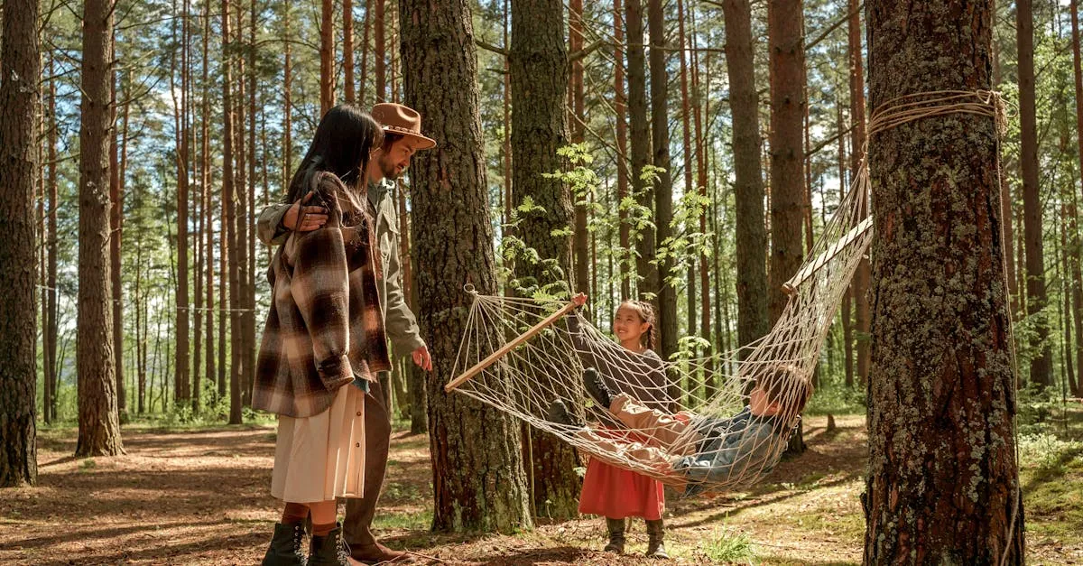 Descubra os Encantos dos Parques Mirante Buritis