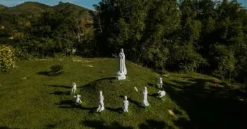 Descubra os Encantos dos Parques Praça do Papa