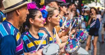 Descubra os Feriados em Belo Horizonte e Suas Surpresas