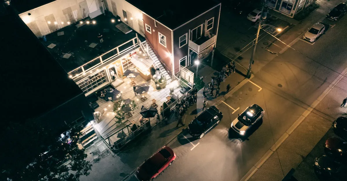 Descubra os Melhores Bairros de BH para Morar e Visitar