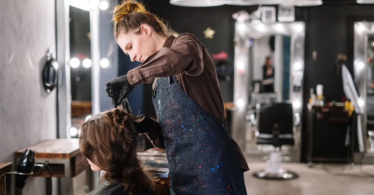 Descubra os Melhores Cabeleireiros em Minas Gerais Descubra os Melhores Cabeleireiros em Minas Gerais