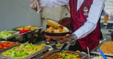 Descubra os Melhores Chefs para Eventos em Minas Gerais