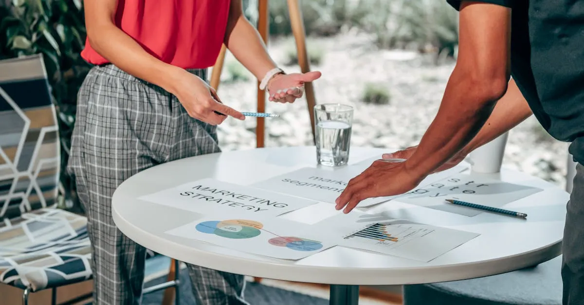 Descubra os Melhores Consultores de Marketing Digital em MG