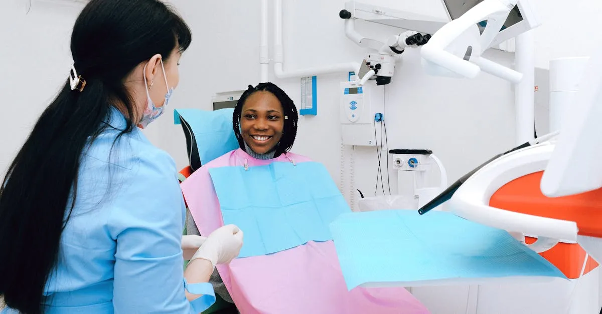 Descubra os Melhores Dentistas Especializados em Minas Gerais