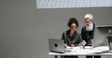 Descubra os Melhores Desenvolvedores de Software em Minas Gerais