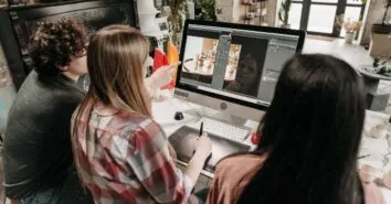 Descubra os Melhores Designers Gráficos em Minas Gerais