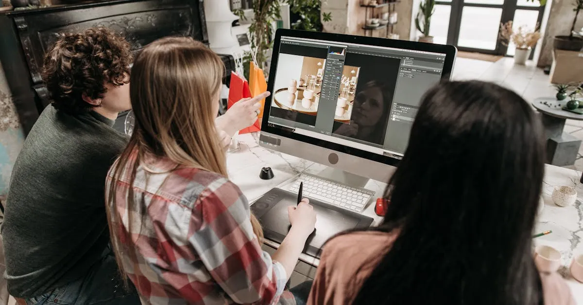 Descubra os Melhores Designers Gráficos em Minas Gerais Descubra os Melhores Designers Gráficos em Minas Gerais