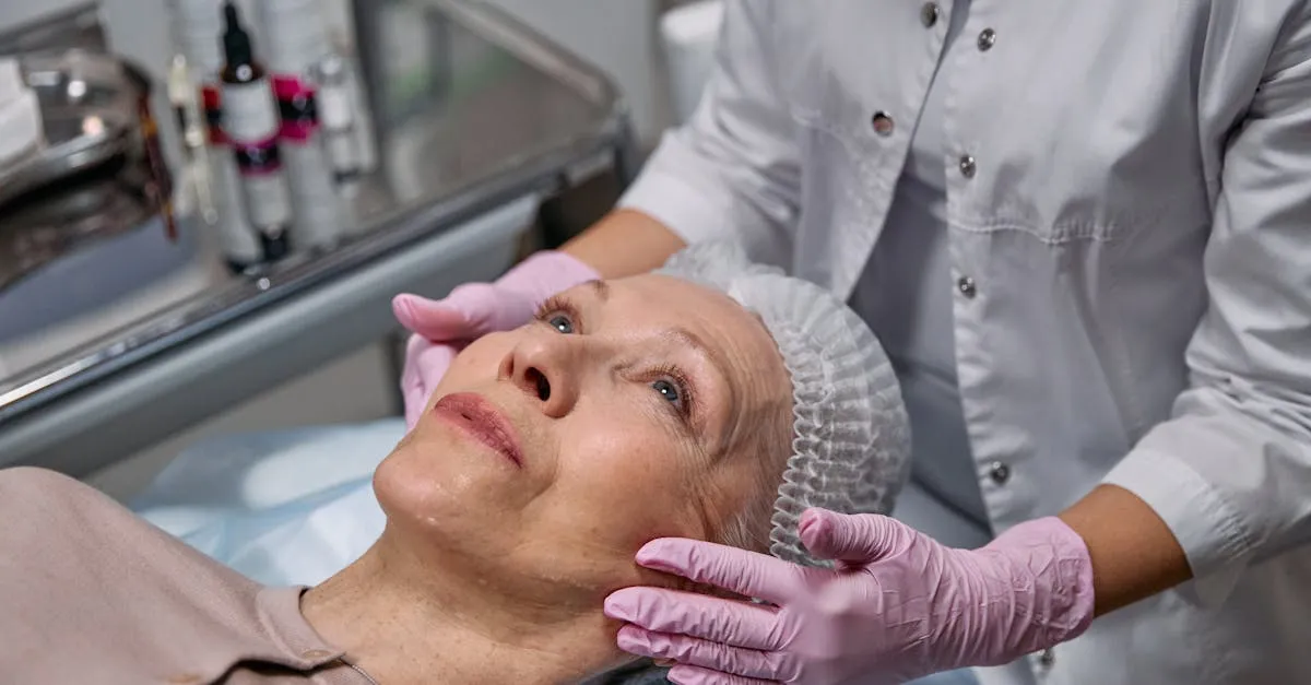 Descubra os Melhores Esteticistas Faciais em Minas Gerais