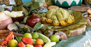 Descubra os Melhores Festivais Gastronômicos em Minas Gerais