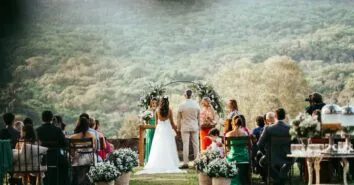 Descubra os Melhores Fotógrafos para Casamentos em Minas Gerais