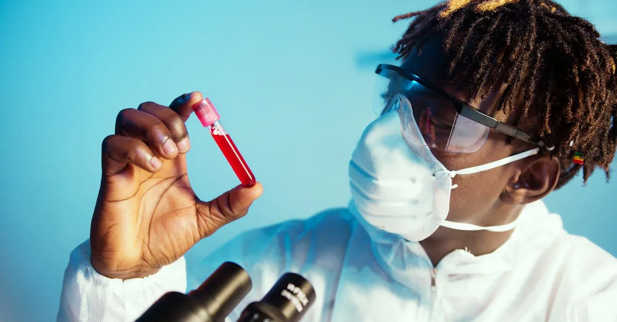 Descubra os Melhores Laboratórios de Análises Toxicológicas em Minas Gerais Descubra os Melhores Laboratórios de Análises Toxicológicas em Minas Gerais