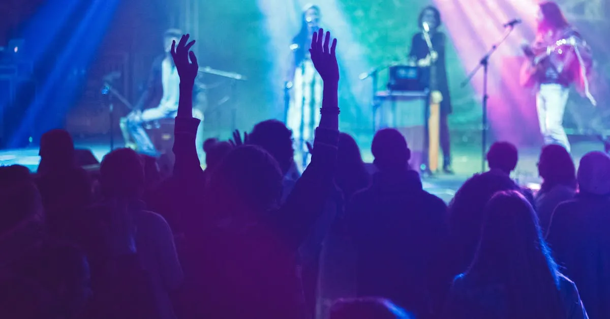 Descubra os Melhores Organizadores de Eventos em Minas Gerais Descubra os Melhores Organizadores de Eventos em Minas Gerais