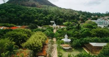 Descubra os Melhores Paisagistas para Condomínios em MG