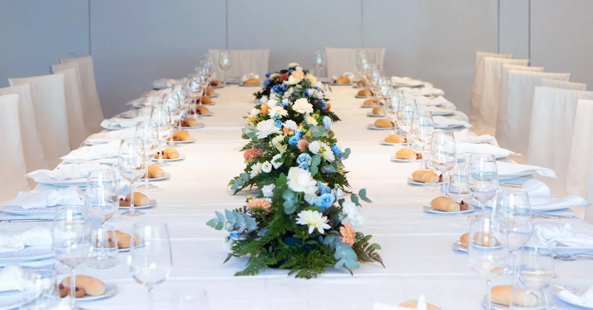 Descubra os Melhores Restaurantes para Eventos Corporativos em Minas Gerais Descubra os Melhores Restaurantes para Eventos Corporativos em Minas Gerais