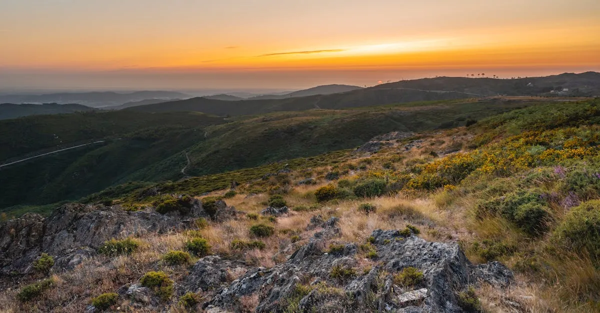 Descubra os Parques Mirante da Serra do Curral Hoje!