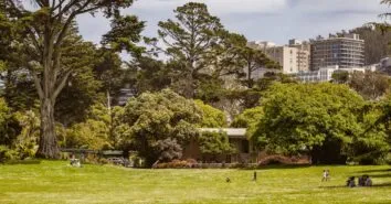 Descubra os Parques Mirantes em BH e Suas Vistas Incríveis