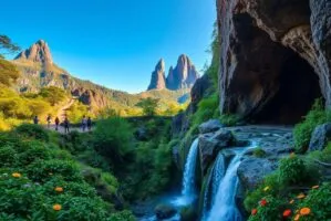 Descubra os Parques Nacionais em Minas Gerais agora! Descubra os Parques Nacionais em Minas Gerais agora!