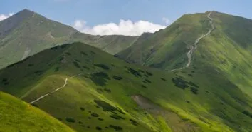 Descubra os segredos dos Parques Serra do Curral
