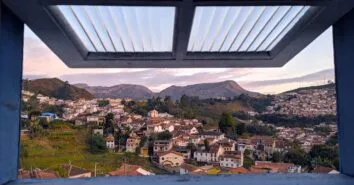 Descubra pousadas charmosas em Minas Gerais por pouco