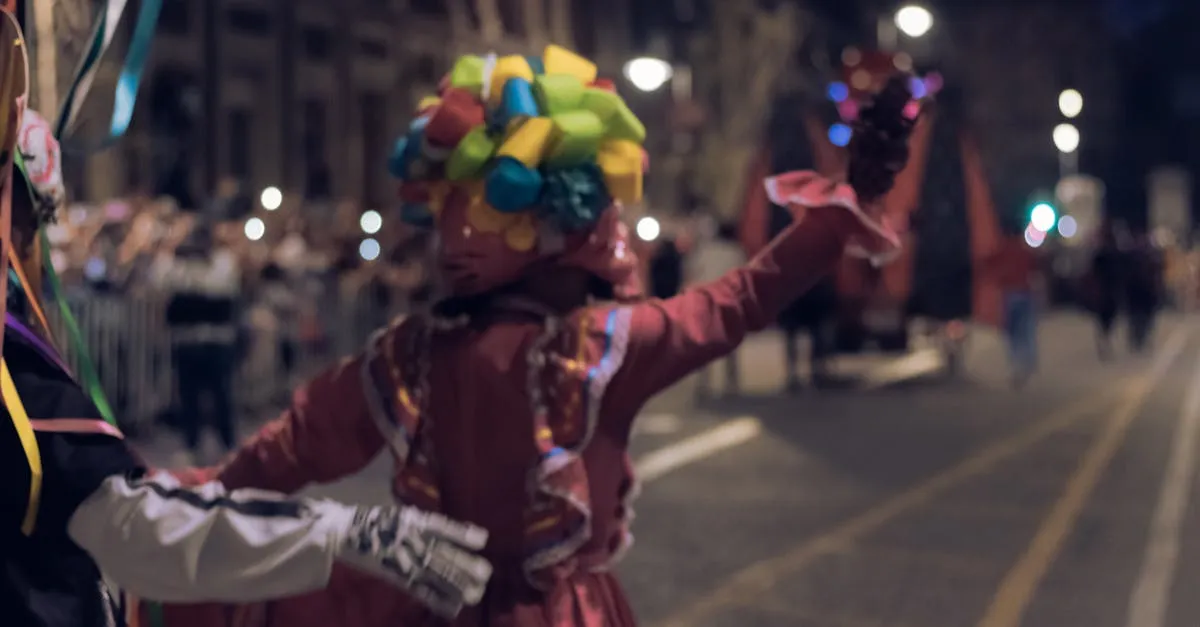 Festas tradicionais de Minas Gerais que encantam viajantes